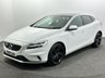 USED 2018 18 VOLVO V40 1.5L T2 R-DESIGN PRO 5d AUTO 120 BHP 