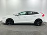 USED 2018 18 VOLVO V40 1.5L T2 R-DESIGN PRO 5d AUTO 120 BHP 