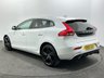 USED 2018 18 VOLVO V40 1.5L T2 R-DESIGN PRO 5d AUTO 120 BHP 