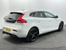 USED 2018 18 VOLVO V40 1.5L T2 R-DESIGN PRO 5d AUTO 120 BHP 