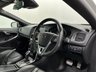 USED 2018 18 VOLVO V40 1.5L T2 R-DESIGN PRO 5d AUTO 120 BHP 