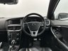 USED 2018 18 VOLVO V40 1.5L T2 R-DESIGN PRO 5d AUTO 120 BHP 