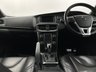 USED 2018 18 VOLVO V40 1.5L T2 R-DESIGN PRO 5d AUTO 120 BHP 
