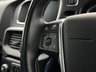 USED 2018 18 VOLVO V40 1.5L T2 R-DESIGN PRO 5d AUTO 120 BHP 