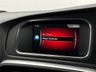 USED 2018 18 VOLVO V40 1.5L T2 R-DESIGN PRO 5d AUTO 120 BHP 