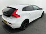 USED 2018 18 VOLVO V40 1.5L T2 R-DESIGN PRO 5d AUTO 120 BHP 