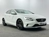 USED 2018 18 VOLVO V40 1.5L T2 R-DESIGN PRO 5d AUTO 120 BHP 