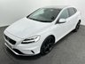 USED 2018 18 VOLVO V40 1.5L T2 R-DESIGN PRO 5d AUTO 120 BHP 
