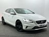 USED 2018 18 VOLVO V40 1.5L T2 R-DESIGN PRO 5d AUTO 120 BHP 