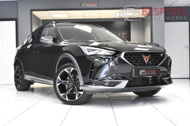 Bespoke Motor Works LTD