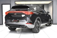USED 2022 22 CUPRA FORMENTOR 1.5 TSI V2 DSG 5 DOOR **&pound;399 A MONTH WITH &pound;1995 DEPOSIT**