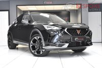 USED 2022 22 CUPRA FORMENTOR 1.5 TSI V2 DSG 5 DOOR **&pound;399 A MONTH WITH &pound;1995 DEPOSIT**