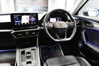 USED 2022 22 CUPRA FORMENTOR 1.5 TSI V2 DSG 5 DOOR **&pound;399 A MONTH WITH &pound;1995 DEPOSIT**
