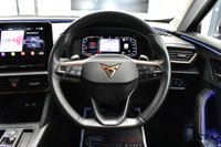 USED 2022 22 CUPRA FORMENTOR 1.5 TSI V2 DSG 5 DOOR **&pound;399 A MONTH WITH &pound;1995 DEPOSIT**