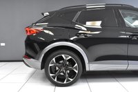 USED 2022 22 CUPRA FORMENTOR 1.5 TSI V2 DSG 5 DOOR **&pound;399 A MONTH WITH &pound;1995 DEPOSIT**