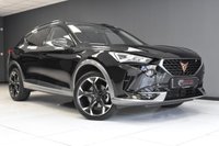 USED 2022 22 CUPRA FORMENTOR 1.5 TSI V2 DSG 5 DOOR **&pound;399 A MONTH WITH &pound;1995 DEPOSIT**