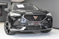 USED 2022 22 CUPRA FORMENTOR 1.5 TSI V2 DSG 5 DOOR **&pound;399 A MONTH WITH &pound;1995 DEPOSIT**