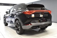 USED 2022 22 CUPRA FORMENTOR 1.5 TSI V2 DSG 5 DOOR **&pound;399 A MONTH WITH &pound;1995 DEPOSIT**