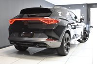 USED 2022 22 CUPRA FORMENTOR 1.5 TSI V2 DSG 5 DOOR **&pound;399 A MONTH WITH &pound;1995 DEPOSIT**