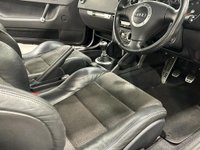 USED 2005 05 AUDI TT 1.8 T 3d 177 BHP Heated Sports Seats