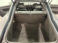 USED 2005 05 AUDI TT 1.8 T 3d 177 BHP Heated Sports Seats