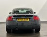 USED 2005 05 AUDI TT 1.8 T 3d 177 BHP Heated Sports Seats