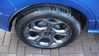 USED 2019 19 FORD ECOSPORT 1.0 ST-LINE 5d 124 BHP GENUINE MILEAGE ULEZ FREE AUTOMATIC