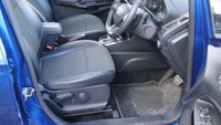 USED 2019 19 FORD ECOSPORT 1.0 ST-LINE 5d 124 BHP GENUINE MILEAGE ULEZ FREE AUTOMATIC