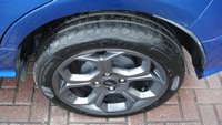 USED 2019 19 FORD ECOSPORT 1.0 ST-LINE 5d 124 BHP GENUINE MILEAGE ULEZ FREE AUTOMATIC