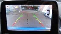 USED 2019 19 FORD ECOSPORT 1.0 ST-LINE 5d 124 BHP GENUINE MILEAGE ULEZ FREE AUTOMATIC