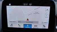 USED 2019 19 FORD ECOSPORT 1.0 ST-LINE 5d 124 BHP GENUINE MILEAGE ULEZ FREE AUTOMATIC