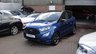 USED 2019 19 FORD ECOSPORT 1.0 ST-LINE 5d 124 BHP GENUINE MILEAGE ULEZ FREE AUTOMATIC