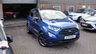 USED 2019 19 FORD ECOSPORT 1.0 ST-LINE 5d 124 BHP GENUINE MILEAGE ULEZ FREE AUTOMATIC