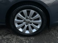 USED 2015 15 VAUXHALL ASTRA 2.0 ELITE CDTI 5d 163 BHP 