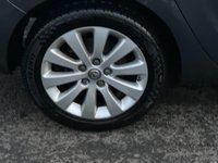 USED 2015 15 VAUXHALL ASTRA 2.0 ELITE CDTI 5d 163 BHP 