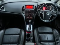 USED 2015 15 VAUXHALL ASTRA 2.0 ELITE CDTI 5d 163 BHP 