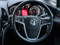 USED 2015 15 VAUXHALL ASTRA 2.0 ELITE CDTI 5d 163 BHP 