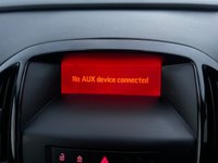 USED 2015 15 VAUXHALL ASTRA 2.0 ELITE CDTI 5d 163 BHP 