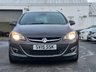 USED 2015 15 VAUXHALL ASTRA 2.0 ELITE CDTI 5d 163 BHP 