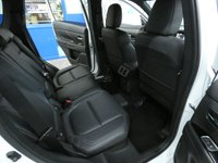 USED 2020 20 MITSUBISHI OUTLANDER 2.4 PHEV DYNAMIC 5d 222 BHP 4WD APP SAT NAV LEATHER HEATED SEATS REAR VIEW CAMERA 1 OWNER MITSUBISHI WARRANTY TILL MARCH 2025