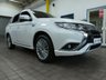 USED 2020 20 MITSUBISHI OUTLANDER 2.4 PHEV DYNAMIC 5d 222 BHP 4WD APP SAT NAV LEATHER HEATED SEATS REAR VIEW CAMERA 1 OWNER MITSUBISHI WARRANTY TILL MARCH 2025