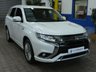 USED 2020 20 MITSUBISHI OUTLANDER 2.4 PHEV DYNAMIC 5d 222 BHP 4WD APP SAT NAV LEATHER HEATED SEATS REAR VIEW CAMERA 1 OWNER MITSUBISHI WARRANTY TILL MARCH 2025
