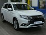USED 2020 20 MITSUBISHI OUTLANDER 2.4 PHEV DYNAMIC 5d 222 BHP 4WD APP SAT NAV LEATHER HEATED SEATS REAR VIEW CAMERA 1 OWNER MITSUBISHI WARRANTY TILL MARCH 2025