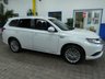 USED 2020 20 MITSUBISHI OUTLANDER 2.4 PHEV DYNAMIC 5d 222 BHP 4WD APP SAT NAV LEATHER HEATED SEATS REAR VIEW CAMERA 1 OWNER MITSUBISHI WARRANTY TILL MARCH 2025