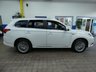 USED 2020 20 MITSUBISHI OUTLANDER 2.4 PHEV DYNAMIC 5d 222 BHP 4WD APP SAT NAV LEATHER HEATED SEATS REAR VIEW CAMERA 1 OWNER MITSUBISHI WARRANTY TILL MARCH 2025