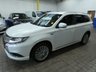 USED 2020 20 MITSUBISHI OUTLANDER 2.4 PHEV DYNAMIC 5d 222 BHP 4WD APP SAT NAV LEATHER HEATED SEATS REAR VIEW CAMERA 1 OWNER MITSUBISHI WARRANTY TILL MARCH 2025