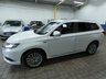 USED 2020 20 MITSUBISHI OUTLANDER 2.4 PHEV DYNAMIC 5d 222 BHP 4WD APP SAT NAV LEATHER HEATED SEATS REAR VIEW CAMERA 1 OWNER MITSUBISHI WARRANTY TILL MARCH 2025