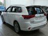 USED 2020 20 MITSUBISHI OUTLANDER 2.4 PHEV DYNAMIC 5d 222 BHP 4WD APP SAT NAV LEATHER HEATED SEATS REAR VIEW CAMERA 1 OWNER MITSUBISHI WARRANTY TILL MARCH 2025