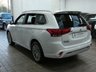 USED 2020 20 MITSUBISHI OUTLANDER 2.4 PHEV DYNAMIC 5d 222 BHP 4WD APP SAT NAV LEATHER HEATED SEATS REAR VIEW CAMERA 1 OWNER MITSUBISHI WARRANTY TILL MARCH 2025