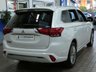 USED 2020 20 MITSUBISHI OUTLANDER 2.4 PHEV DYNAMIC 5d 222 BHP 4WD APP SAT NAV LEATHER HEATED SEATS REAR VIEW CAMERA 1 OWNER MITSUBISHI WARRANTY TILL MARCH 2025